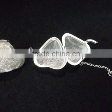 tea ball tea-strainer coffee strainer tea infuser