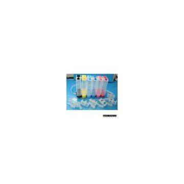 CISS for HP 8230 / 3110 / 3310