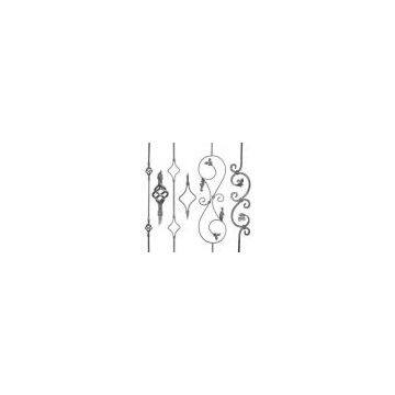 Wrought Iron