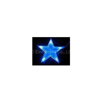 Solar Panel Power 0.3W Color IP65 Flexible Led Strip Lights Christmas Halloween Lighting