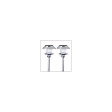 Solar Garden Light Model 2401