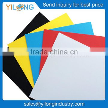 High quality Rubber EVA foam sheet for Embroidery