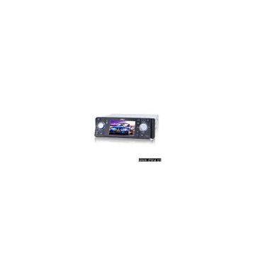 Sell 3.6-inch DVD Player