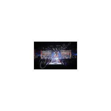 P5.33 RGB Die-Casting LED Display ,IP21,SMD 3 In 1 LED Display Board