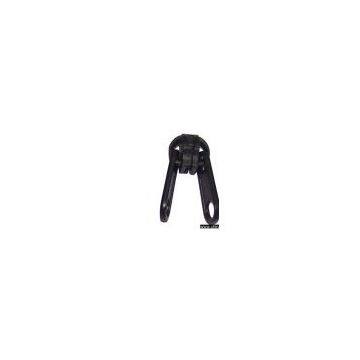 Sell Plastic Zipper for Handbags, Bedding, Toys and Tents
