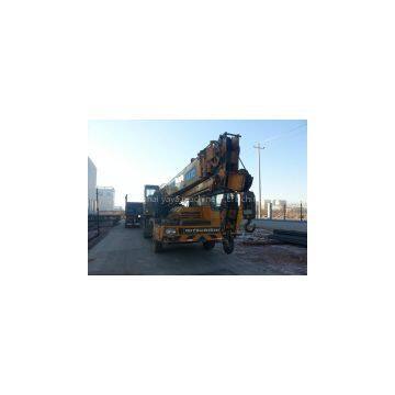 25T Kato 30Ton truck crane NK300E NK250E