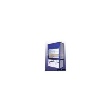 Fume Hood,fume Cupboard(ISO9001/ISO14001)
