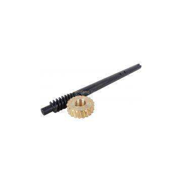 OEM Worm Gears Drive Units