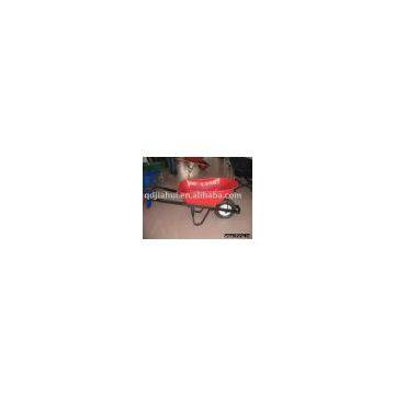 wheel barrows/wheelbarrow/metal wheel barrow/garden barrows