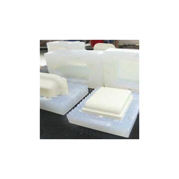 Plastic Vacuum Casting