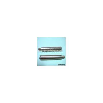 Bearing shaft & Metal machining parts