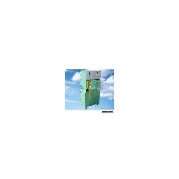 Universal vacuum plaster mixing machine