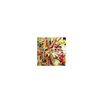 TWILL COTTON FABRIC
