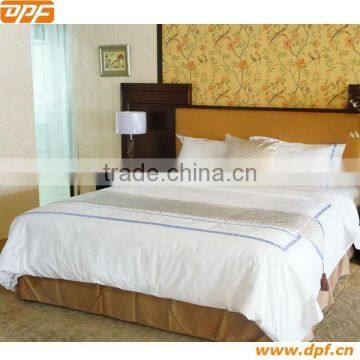 Hotel bedding 1