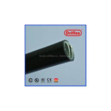 •Galvanized steel, square-locked core with cord packing