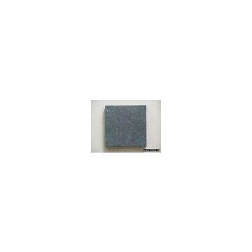 Flamed Black Basalt