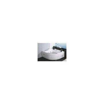 MASSAGE  BATHTUB