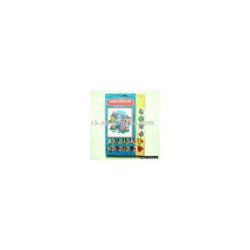 Cross Stitch Kit