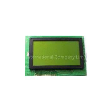 Graphic LCM 240x128 LCD Module