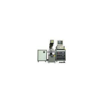 YAG laser machine