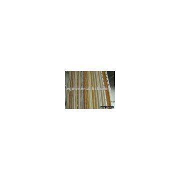Marbled PVC tile trim -12mm