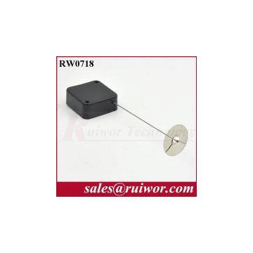 Display pull box