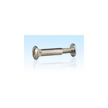 Connecting Screw Binding Screw