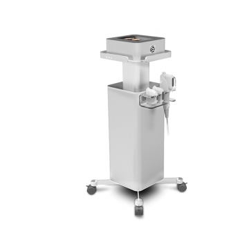 2000 Shots Eyes Wrinkle Removal High Intensity Focused Machine Bags Under The Eyes Removal Pigment Removal photo-2