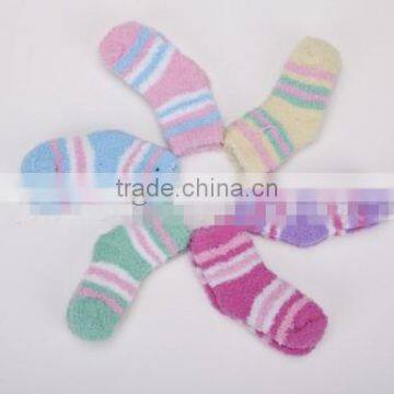 Hot Sale Microfiber Socks baby socks