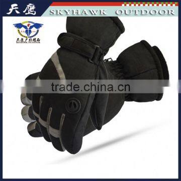 Cheap Best Safety Ski Glove In Good Quality Made In China