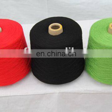 Factory stock supply 100% Pure Woolen Cashmere Yarn 2/26NM