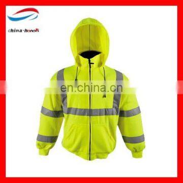 Winter Best Quality Uniforms/wholesale Work Safety Coat