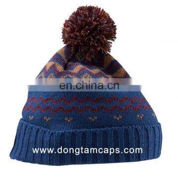 Fashion Beanie made in VietNam