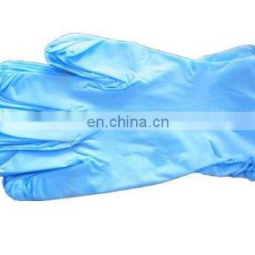 Nitrile Gloves