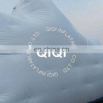 EN14960 Inflatable Iceberg Water Toy photo-2