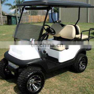 4 Seat Electric Golf Cart With CE Hot Sales China Factory Offer photo-5