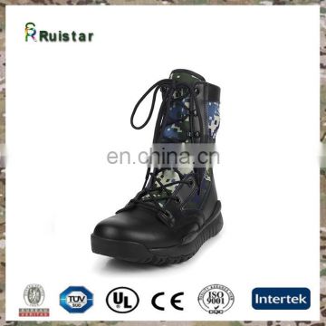 best military camouflage boots styles