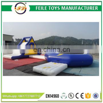 inflatable water park games for adults