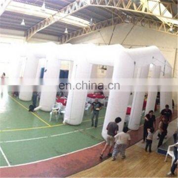 Hot-selling Airblown Giant Outdoor Tent Inflatable for Sell photo-2