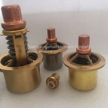 Temperature Control Valve Core, Thermal Package，Oil Thermostats ，Oil Temperature Control Valve, Valve Core photo-3