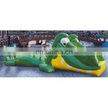 inflatable water game,inflatable dragon water game,inflatable floating bridge,inflatable flying bridge, inflatable raft bridge