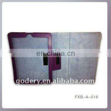 portfolio leather case for ipad 2