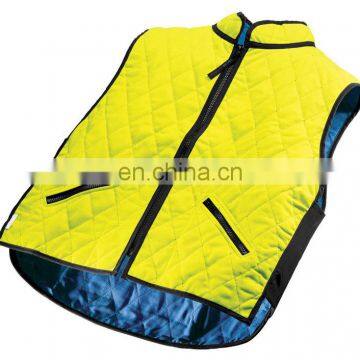 cool sport Vests For Men,ice vest for driver