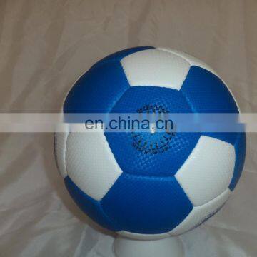 wholesale soccer ball/PVC soccer ball factory/cheap promotion football