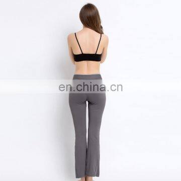 Very Comfortable Gym Fitness Outdoor Exercise n Running Excellent Quality Yoga Fitness Pants Sports Trousers photo-6