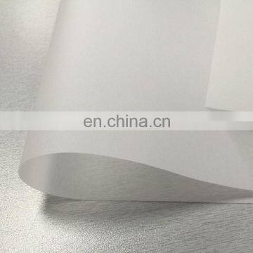 Alibaba Best Selling 40gsm white parchment paper for wedding dress to avoid getting yellow