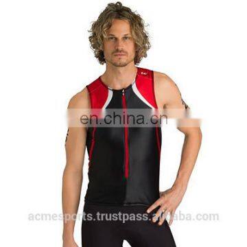 sleeveless cycling shirts - Mountain Bike Wear Popular Cycling Shirts