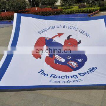 Polyester Custom Team Fag photo-5