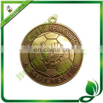 award sports medal