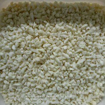 Frozen Chopped Garlic 4x4 5x5 6x6 Crushed Garlic Frozen Garlic Diced photo-4